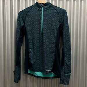 Patagonia Synthetic Long Sleeve
